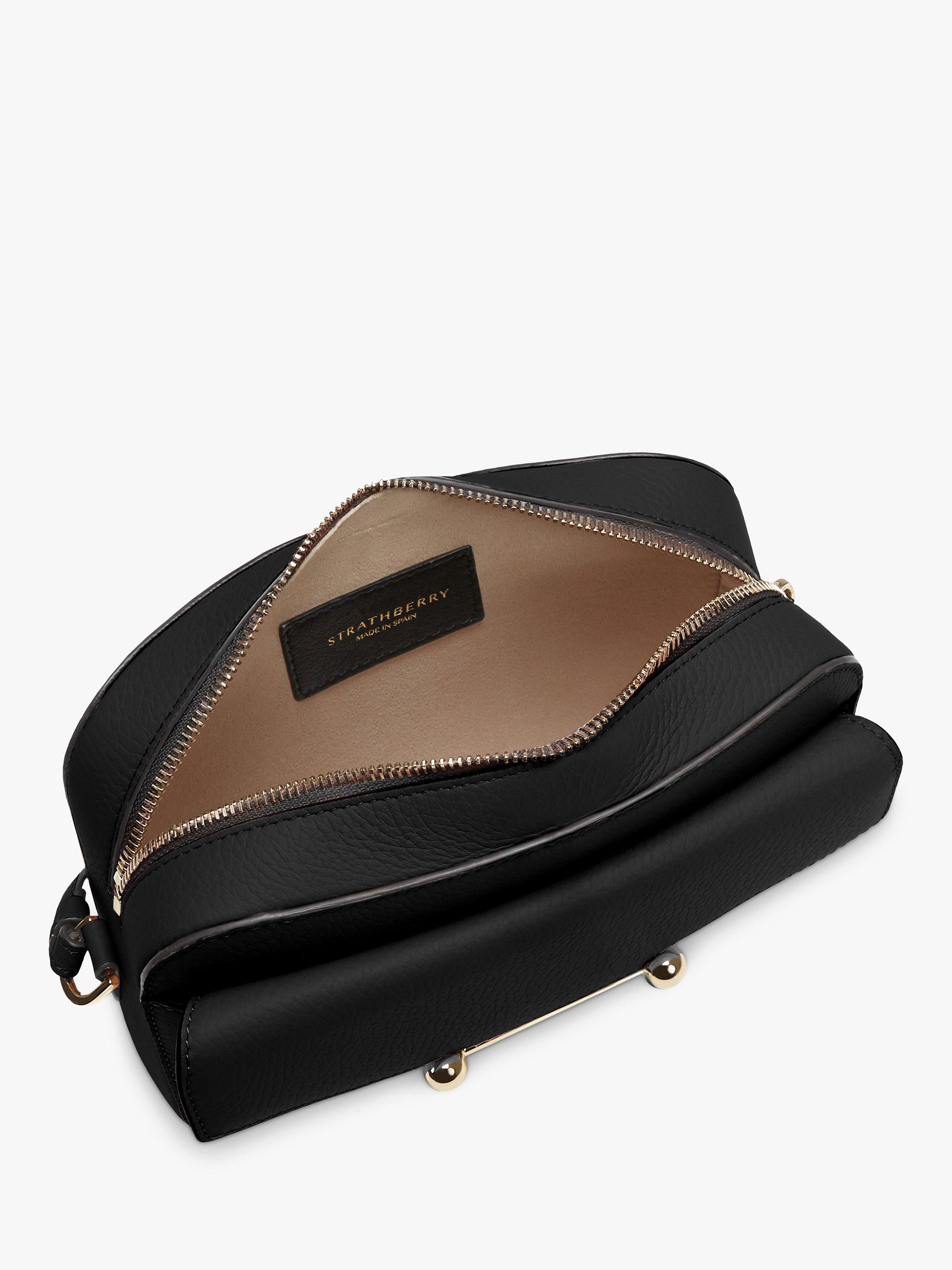 Strathberry crossbody bag online