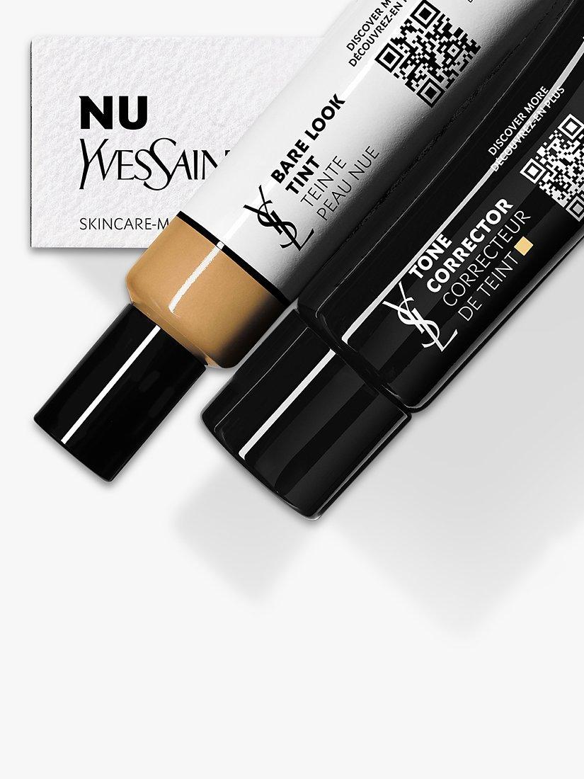 Product image 5 of 5, which shows Yves Saint Laurent NU Tone Corrector, Green