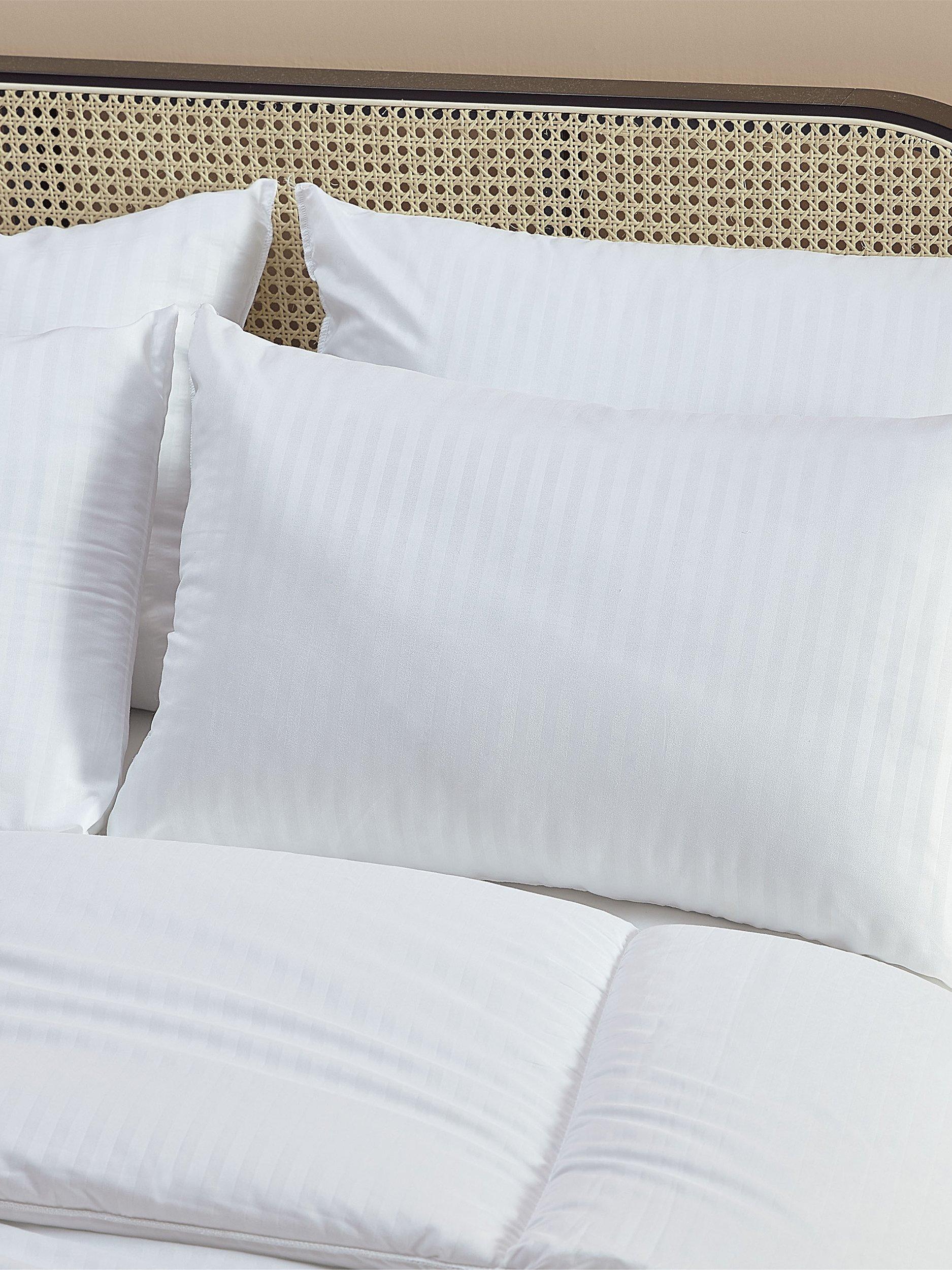 Kally Sleep Five Star Duvet & Pillow Bundle, 10 Tog