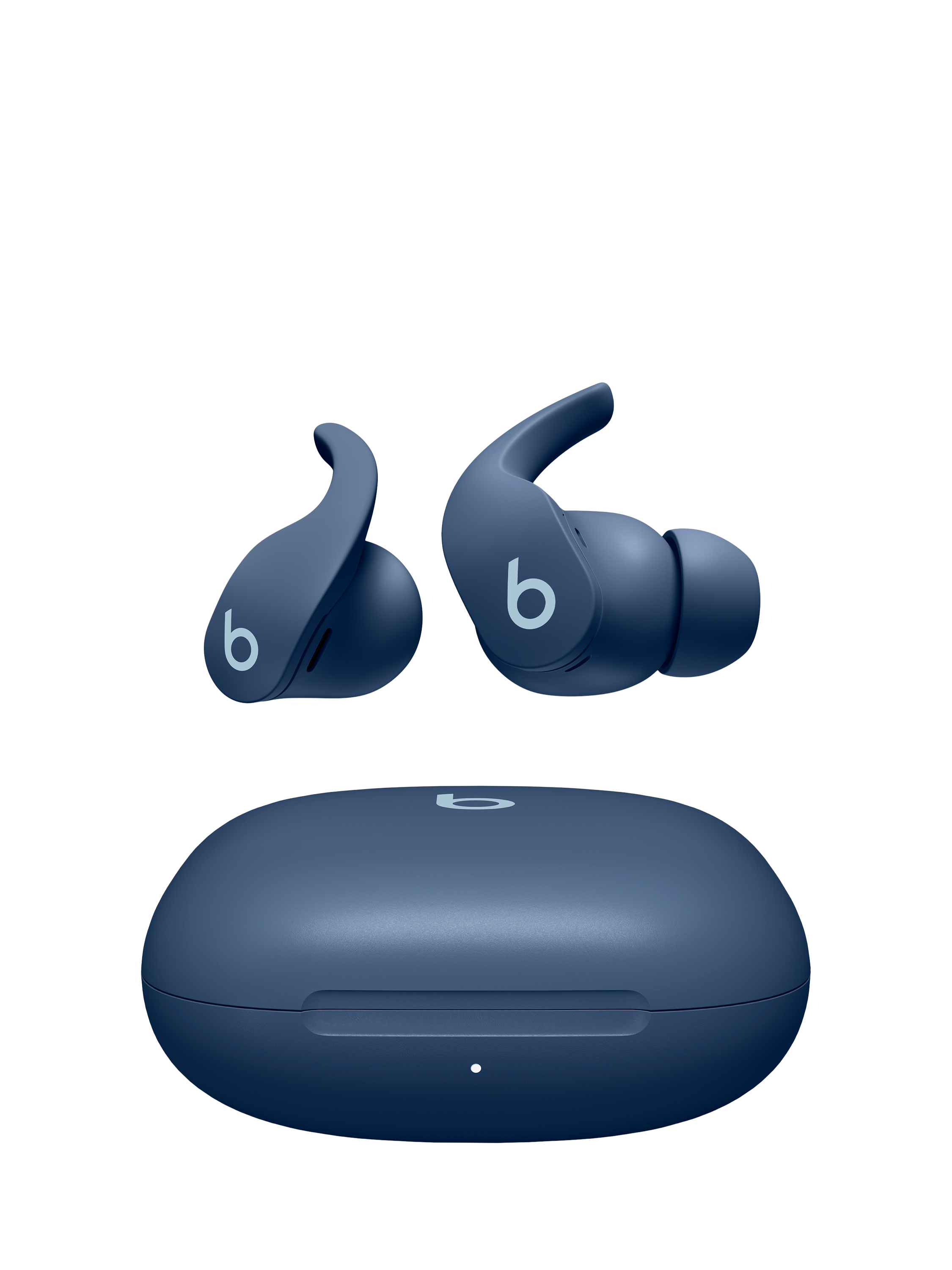 Beats Fit Pro True Wireless Bluetooth In Ear Sport Headphones with Active Noise Cancelling Tidal Blue