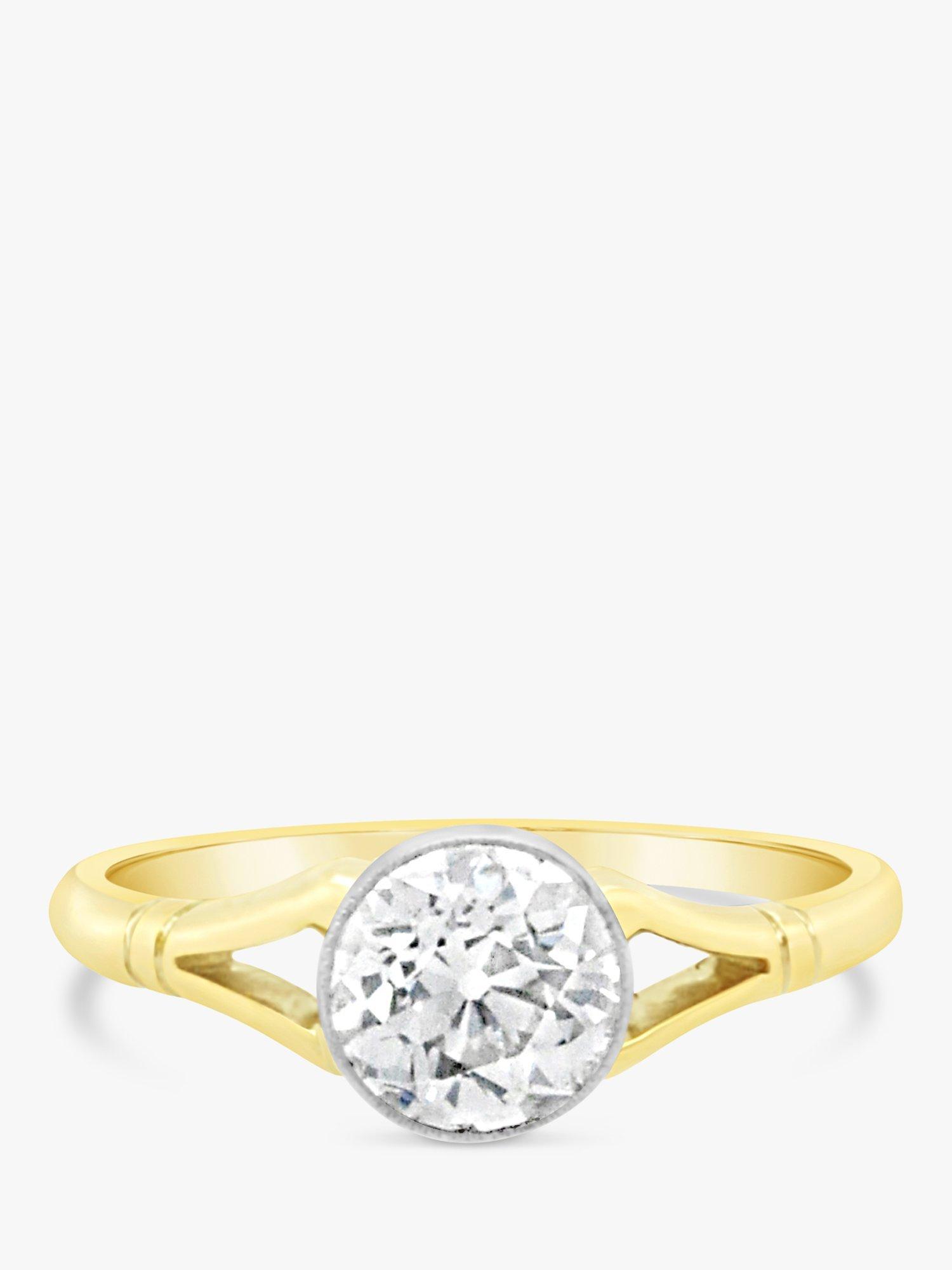 John lewis diamond rings hotsell