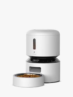 Petlibro Automatic Cat Feeder, 3L, White