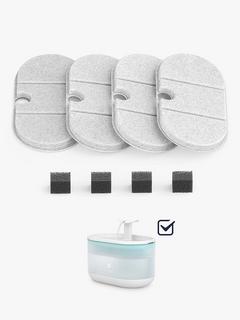 Petlibro Cloud Replacement Filters
