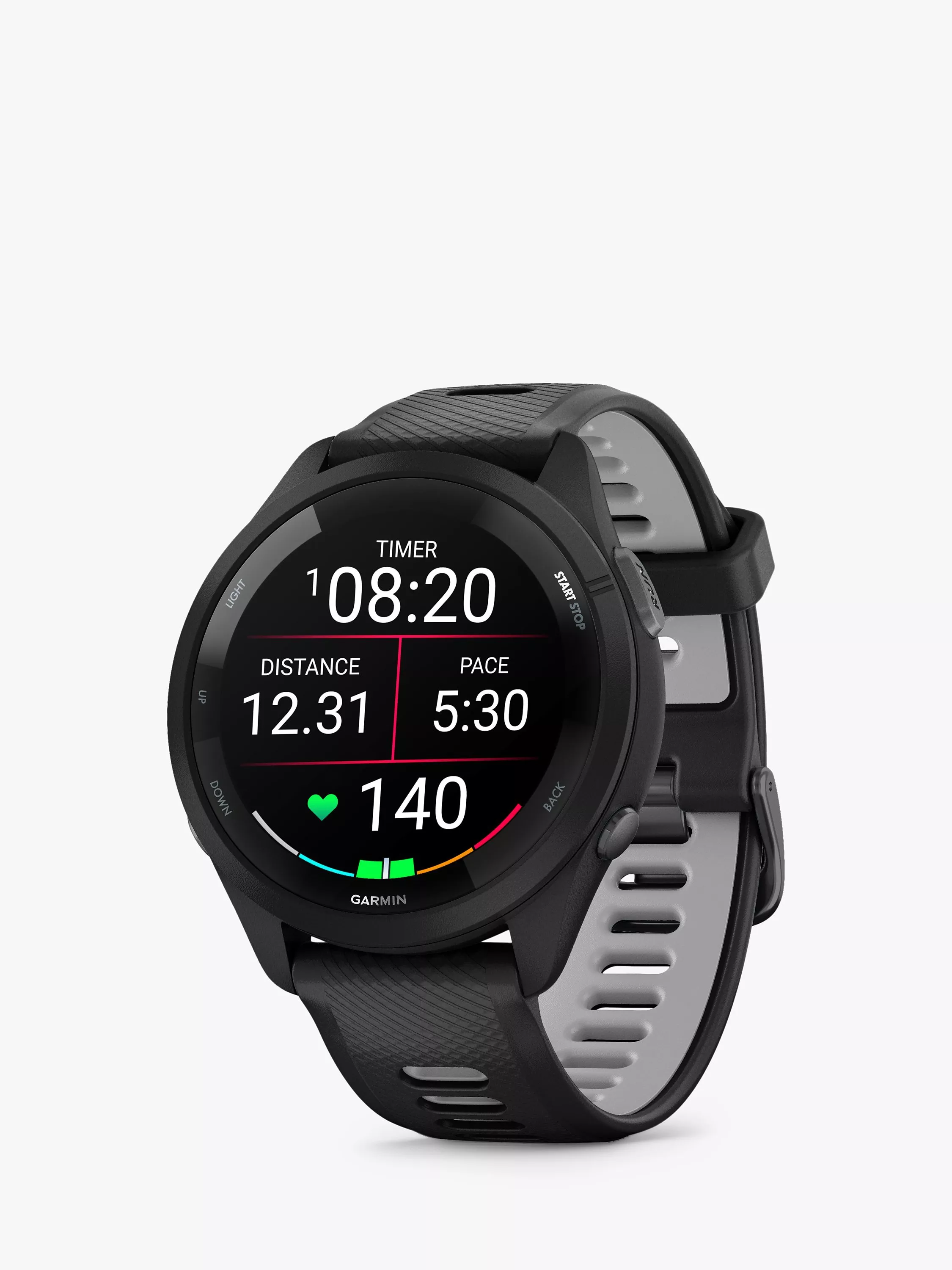 Garmin John Lewis Partners