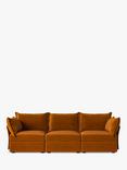 Swyft Model 06 Large 3 Seater Sofa