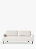 Swyft Model 05 Large 3 Seater Sofa, Boucle Ivory