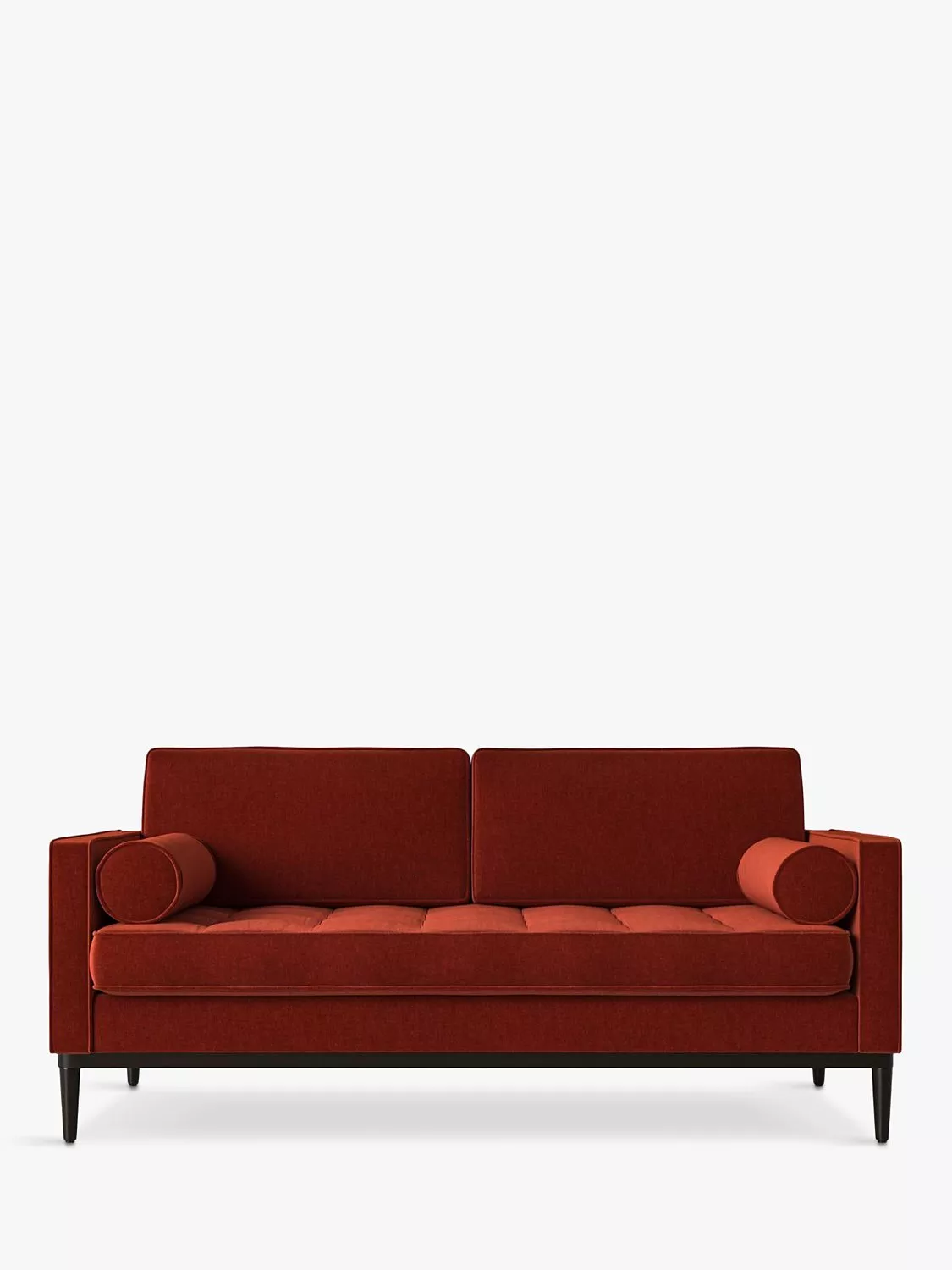 Swyft Model 02 Medium 2 Seater Sofa