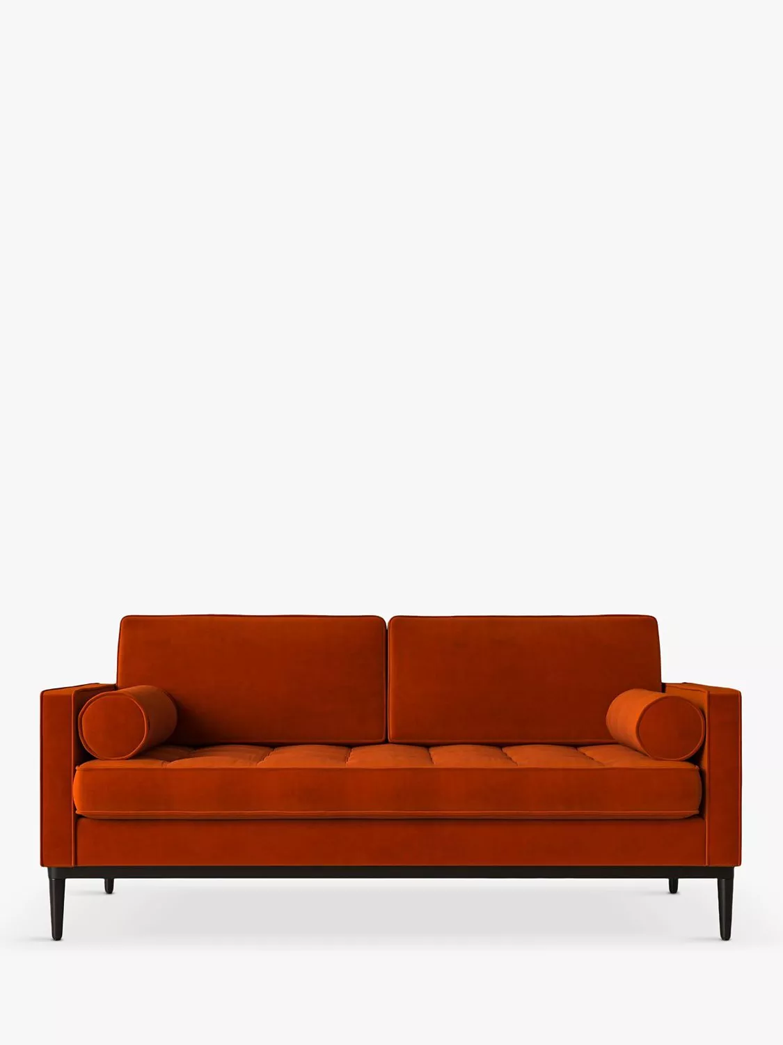 Swyft Model 02 Medium 2 Seater Sofa