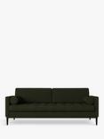 Swyft Model 02 Large 3 Seater Sofa, Boucle Fern