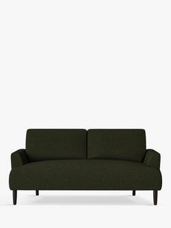 Swyft Model 05 Medium 2 Seater Sofa, Boucle Fern