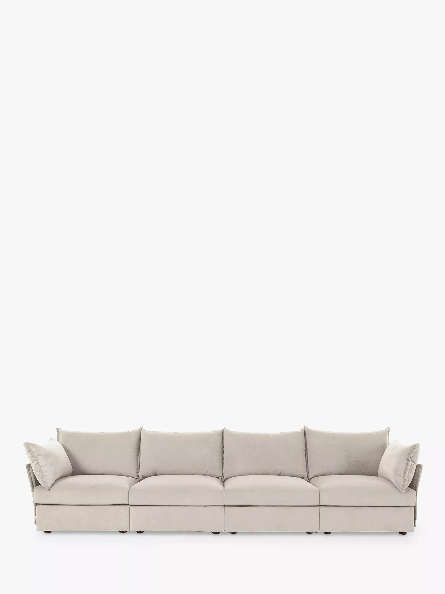 Swyft Model 06 Grand 4 Seater Sofa