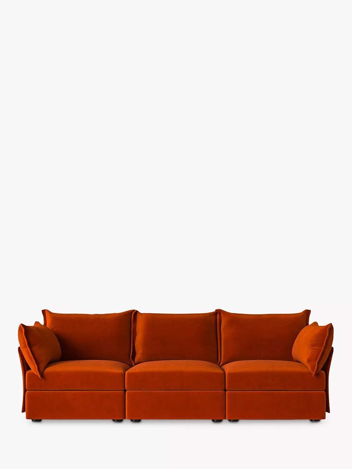 Swyft Model 06 Large 3 Seater Sofa