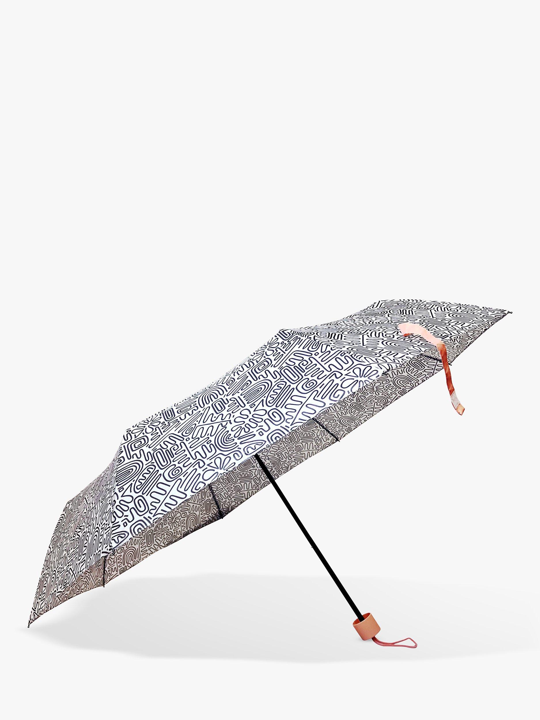 MissPrint Nazca Umbrella, Multi