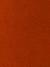 Eco-velvet Paprika colour