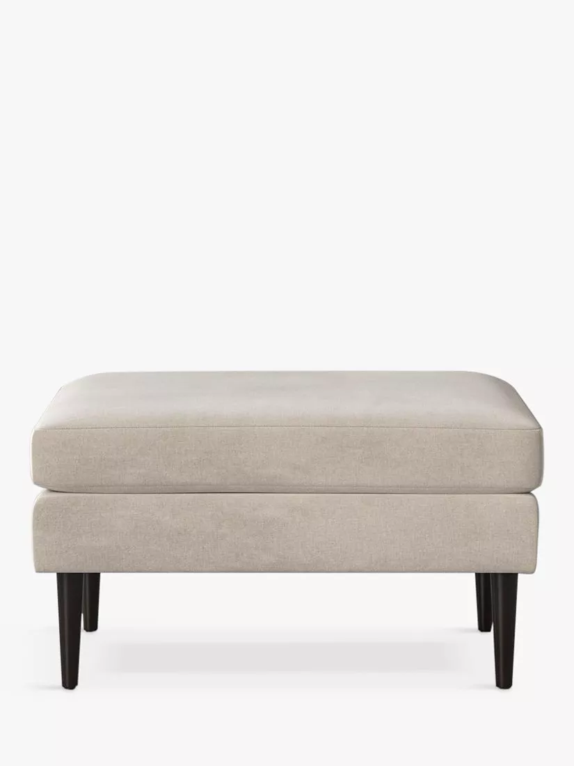 Swyft Model 01 Chaise Piece/Footstool