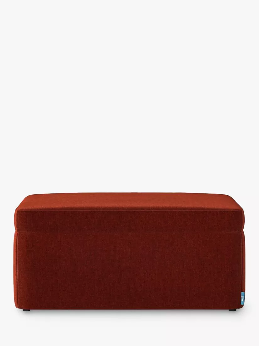 Swyft Model 02 Storage Ottoman