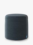 Swyft Model 03 Storage Ottoman, Chenille Hydro