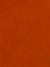 Eco-velvet Paprika colour