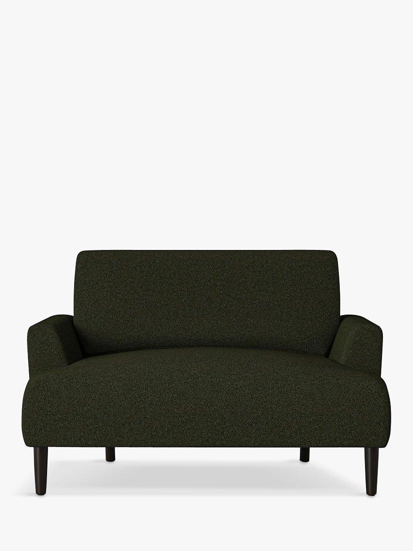 Model 05 Range, Swyft Model 05 Loveseat, Boucle Fern