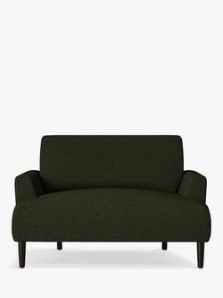 Swyft Model 05 Loveseat, Boucle Fern