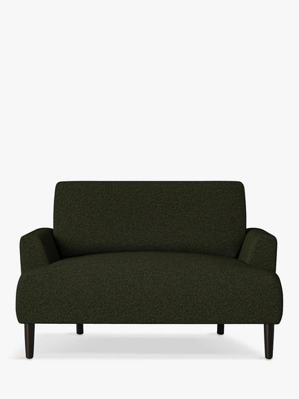 Swyft Model 05 Loveseat, Boucle Fern