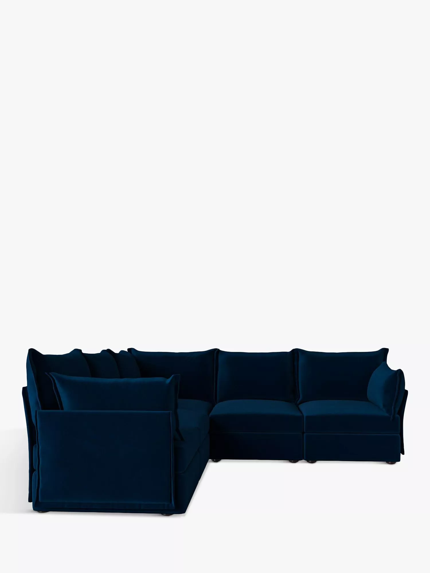 Swyft Model 06 5+ Seater Corner Sofa