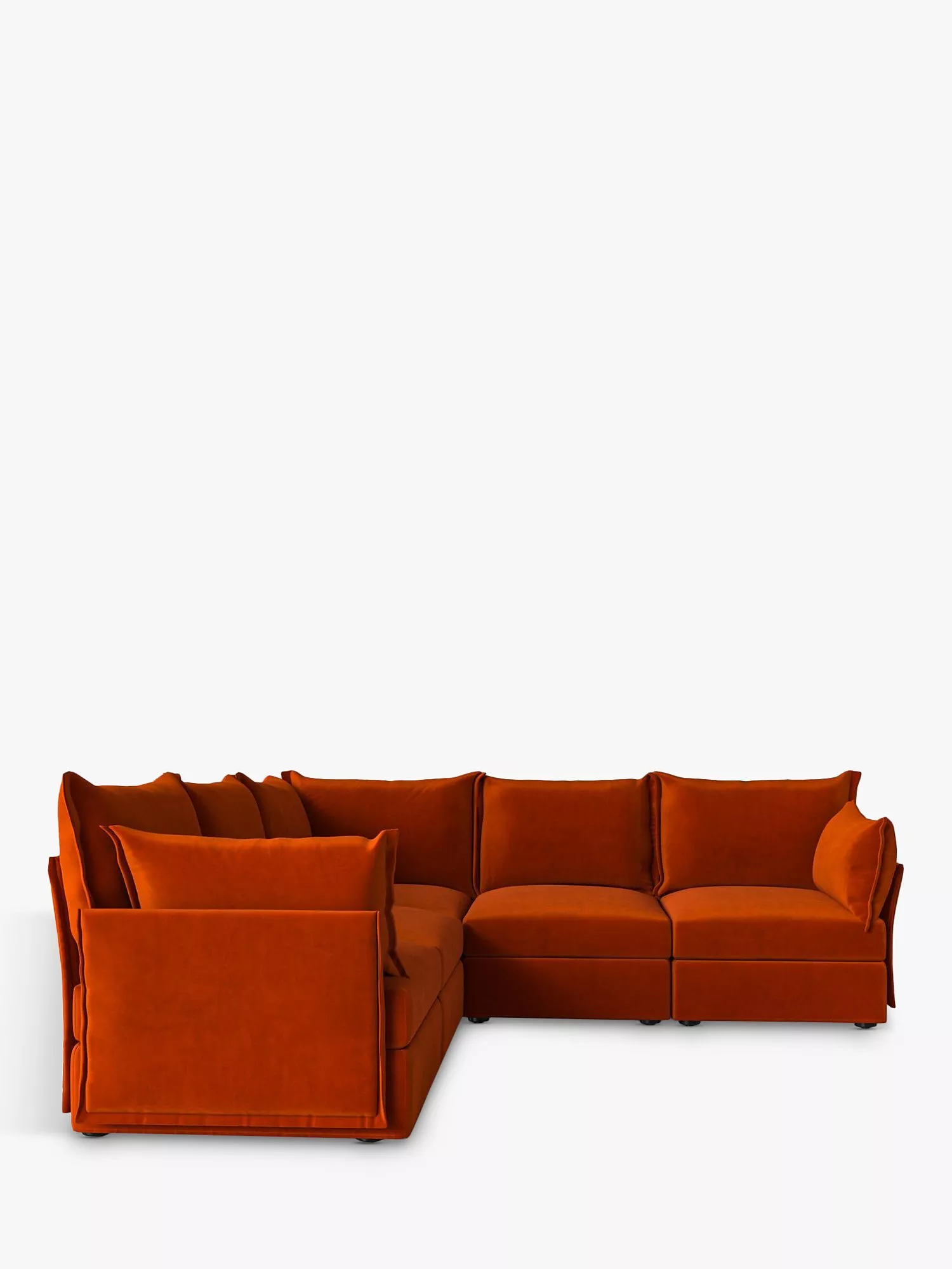 Swyft Model 06 5+ Seater Corner Sofa