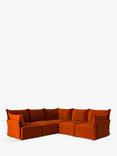 Swyft Model 06 5+ Seater Corner Sofa