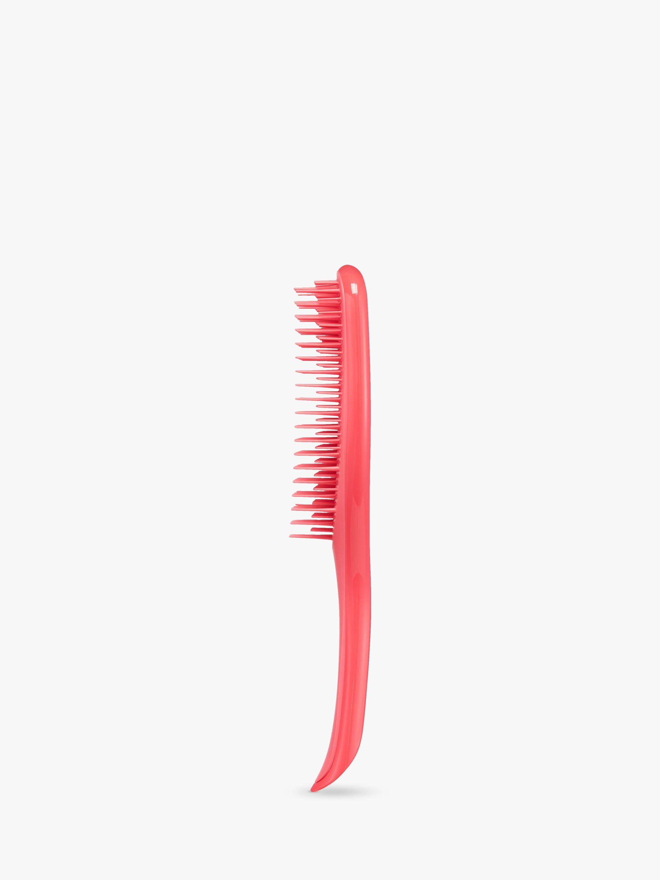 Product image 2 of 4, which shows Tangle Teezer Ultimate Detangler Hair Brush, Pink Punch
