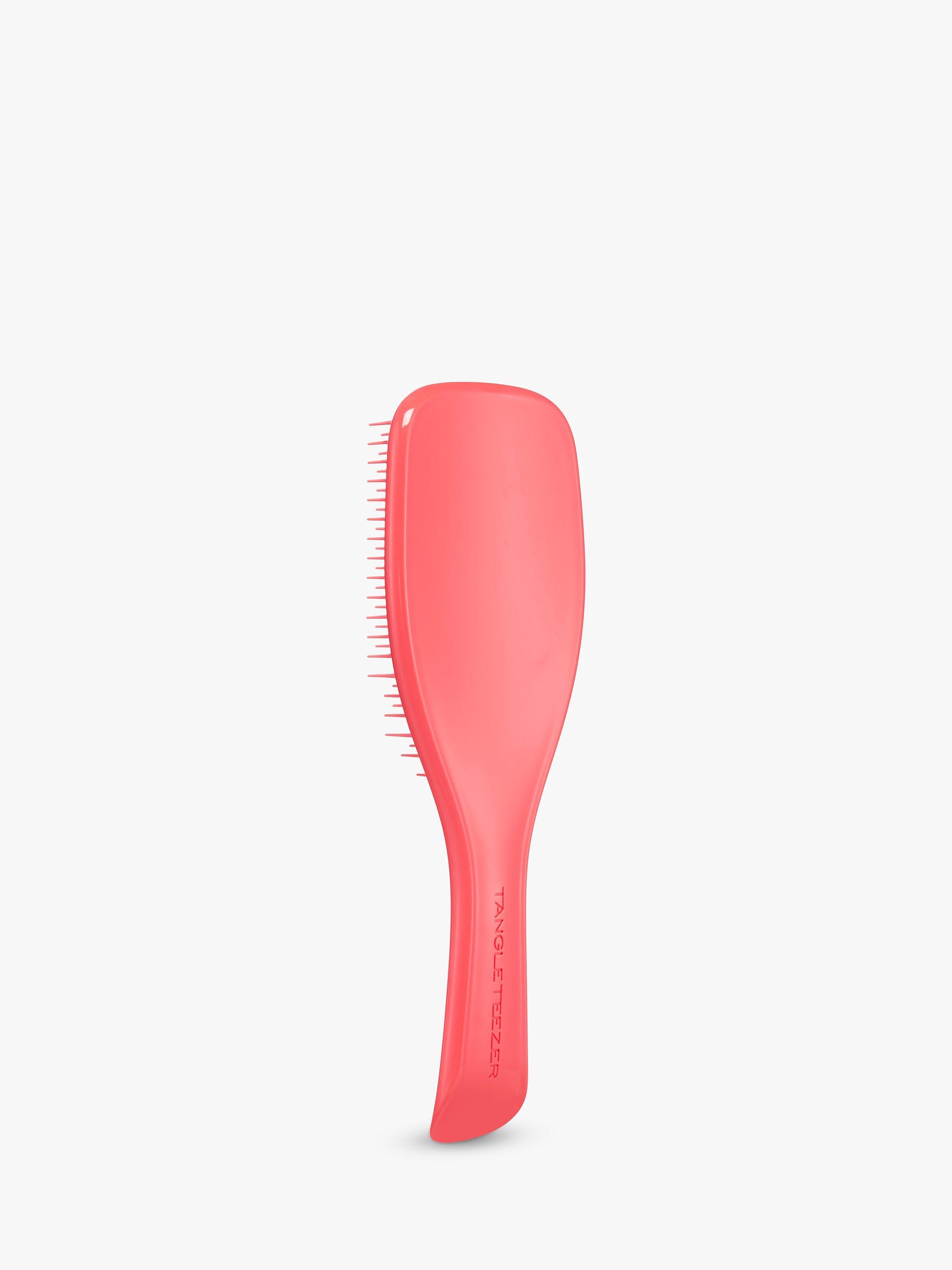 Product image 3 of 4, which shows Tangle Teezer Ultimate Detangler Hair Brush, Pink Punch