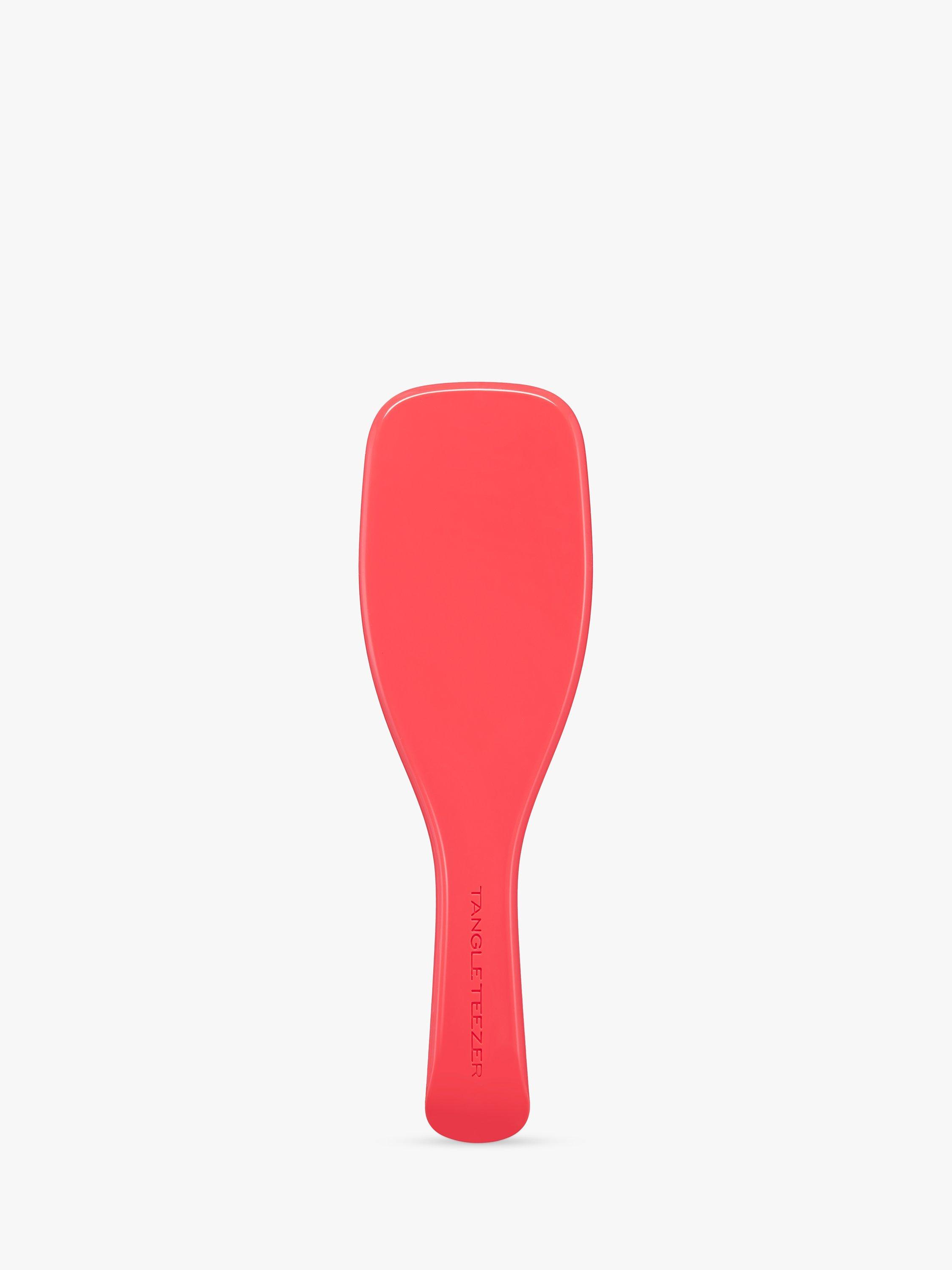 Product image 4 of 4, which shows Tangle Teezer Ultimate Detangler Hair Brush, Pink Punch