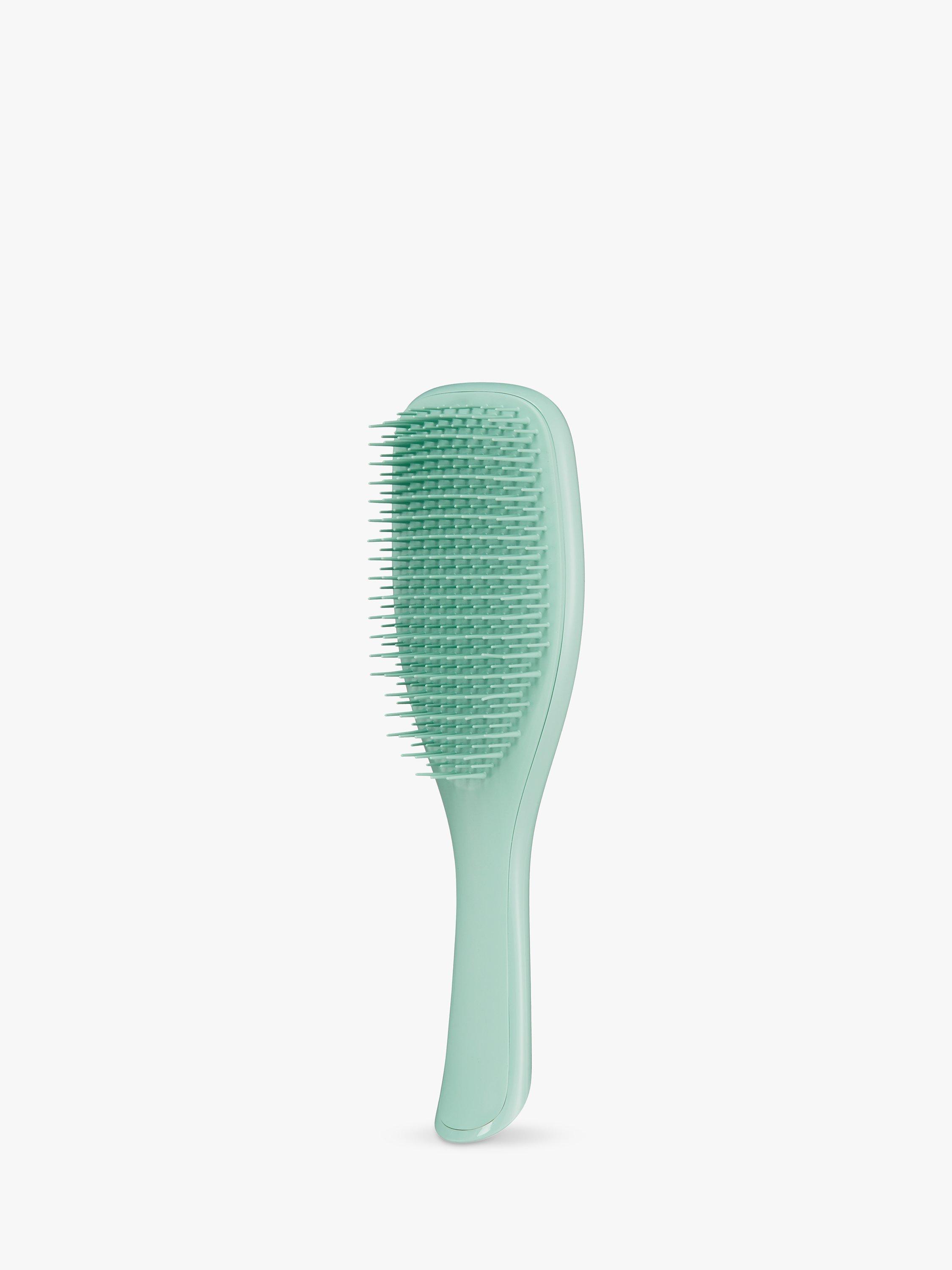 Product image 1 of 4, which shows Tangle Teezer Ultimate Detangler Hair Brush, Marine Teal