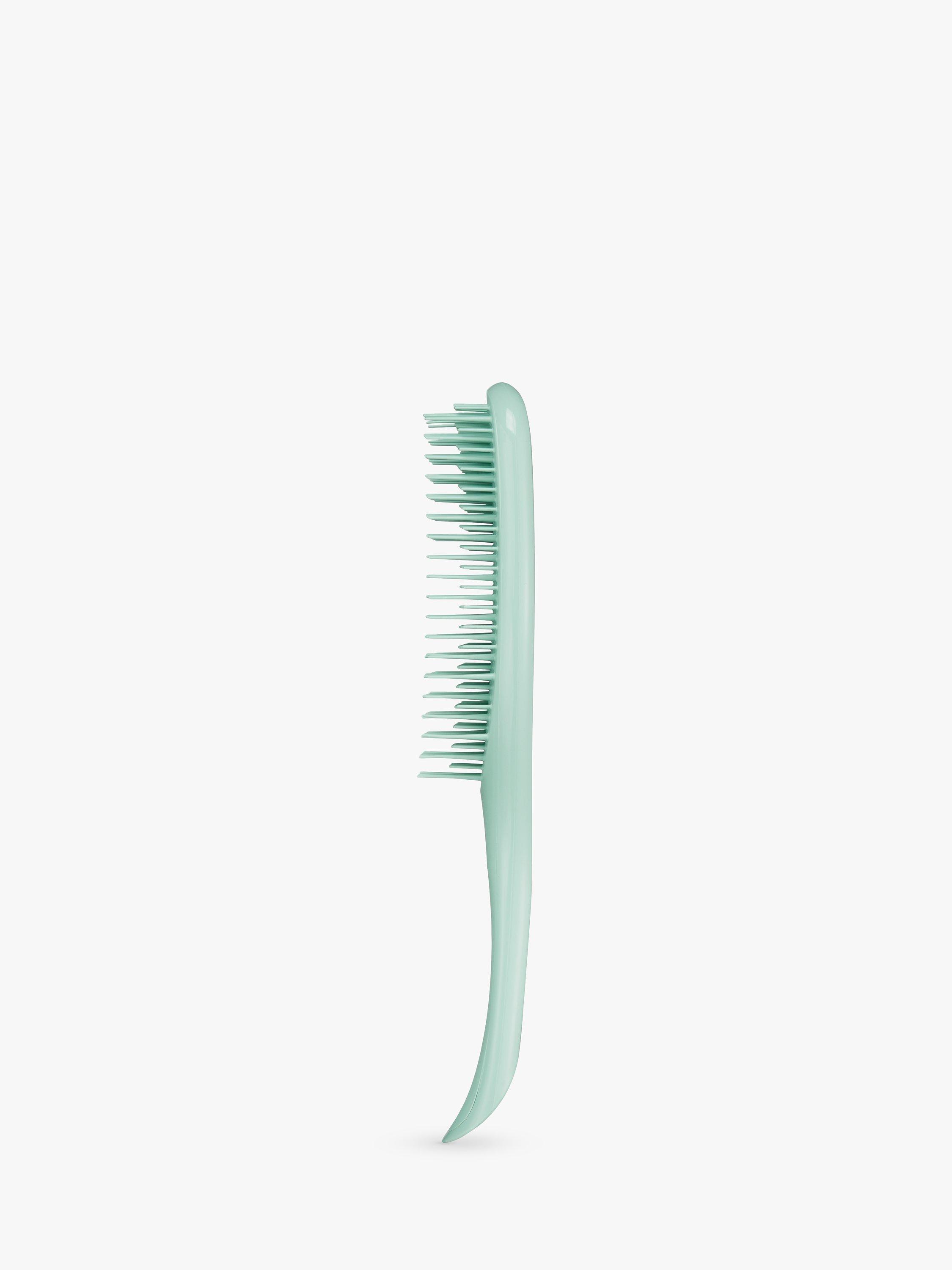 Product image 2 of 4, which shows Tangle Teezer Ultimate Detangler Hair Brush, Marine Teal
