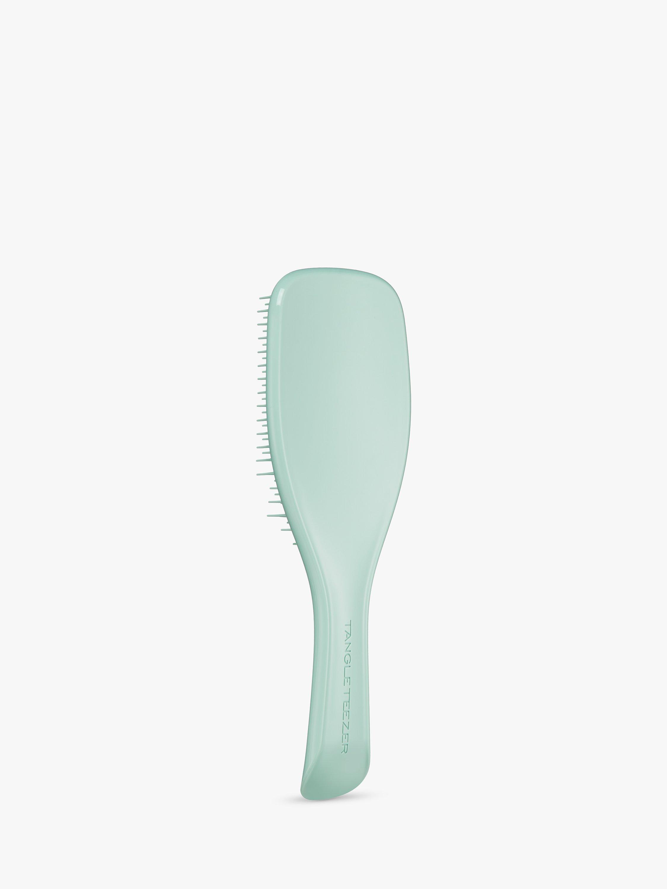 Product image 3 of 4, which shows Tangle Teezer Ultimate Detangler Hair Brush, Marine Teal