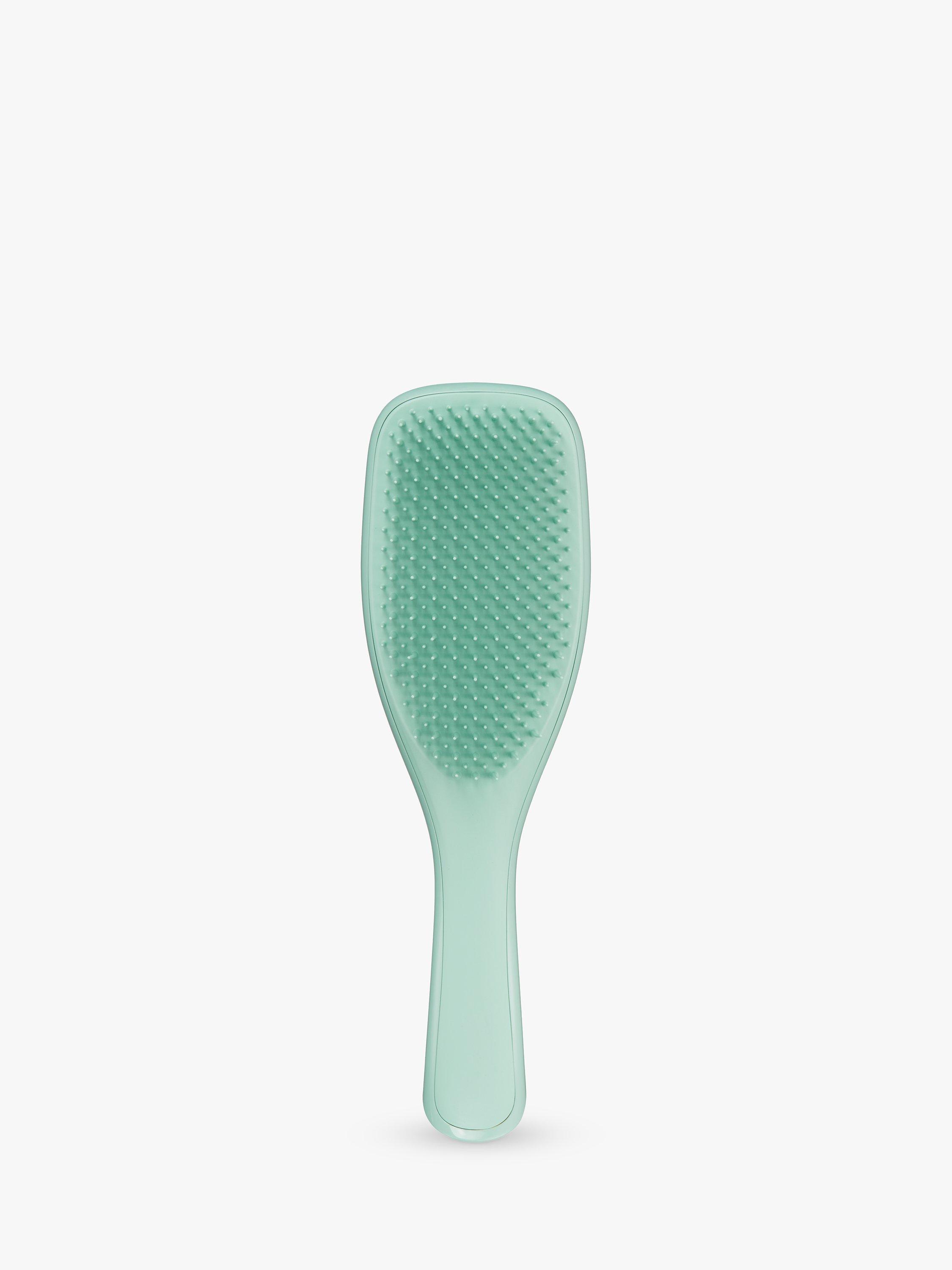 Product image 4 of 4, which shows Tangle Teezer Ultimate Detangler Hair Brush, Marine Teal