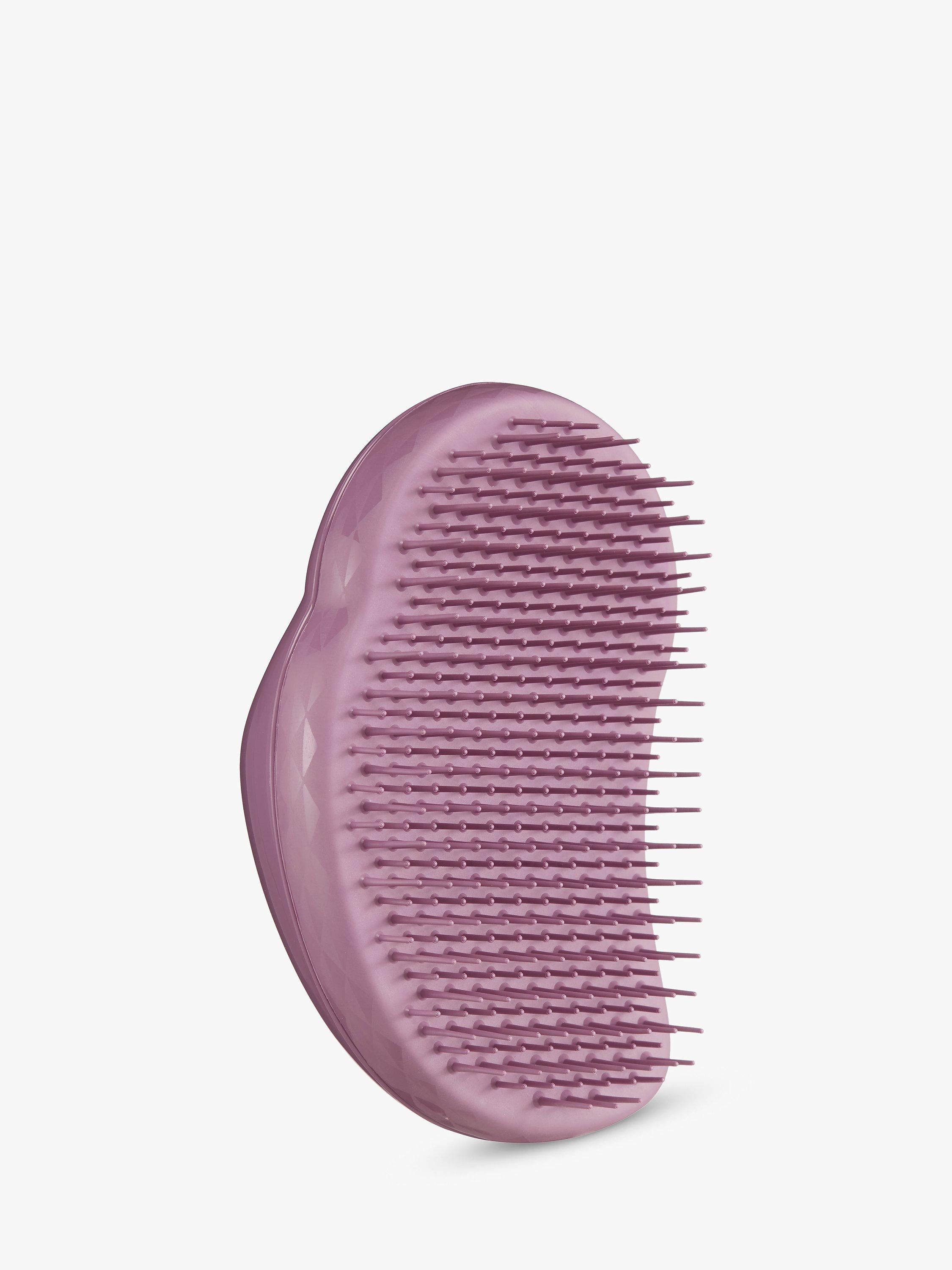 Product image 3 of 4, which shows Tangle Teezer Fine and Fragile Mindful Detangling Brush, Mauve