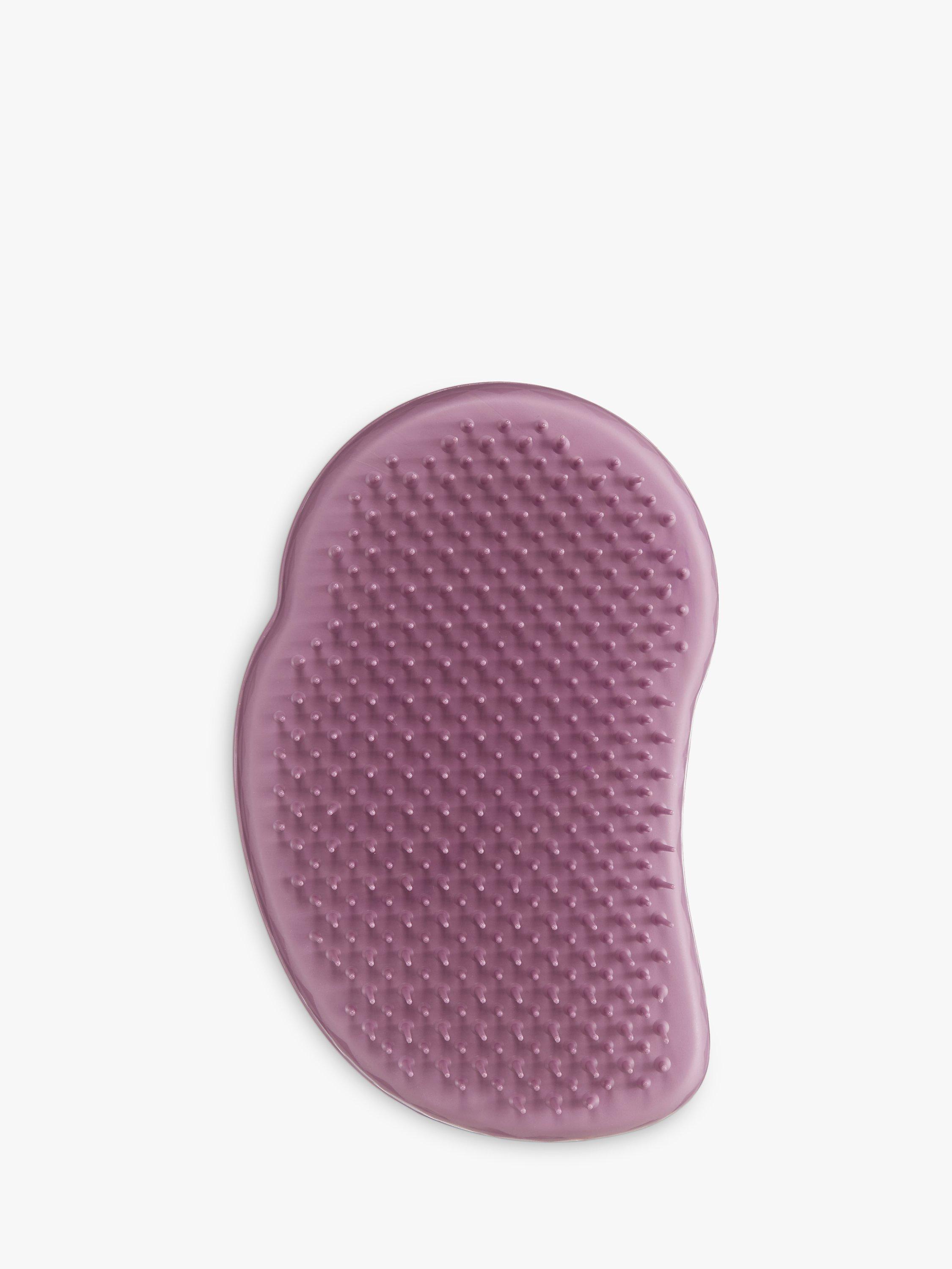 Product image 4 of 4, which shows Tangle Teezer Fine and Fragile Mindful Detangling Brush, Mauve