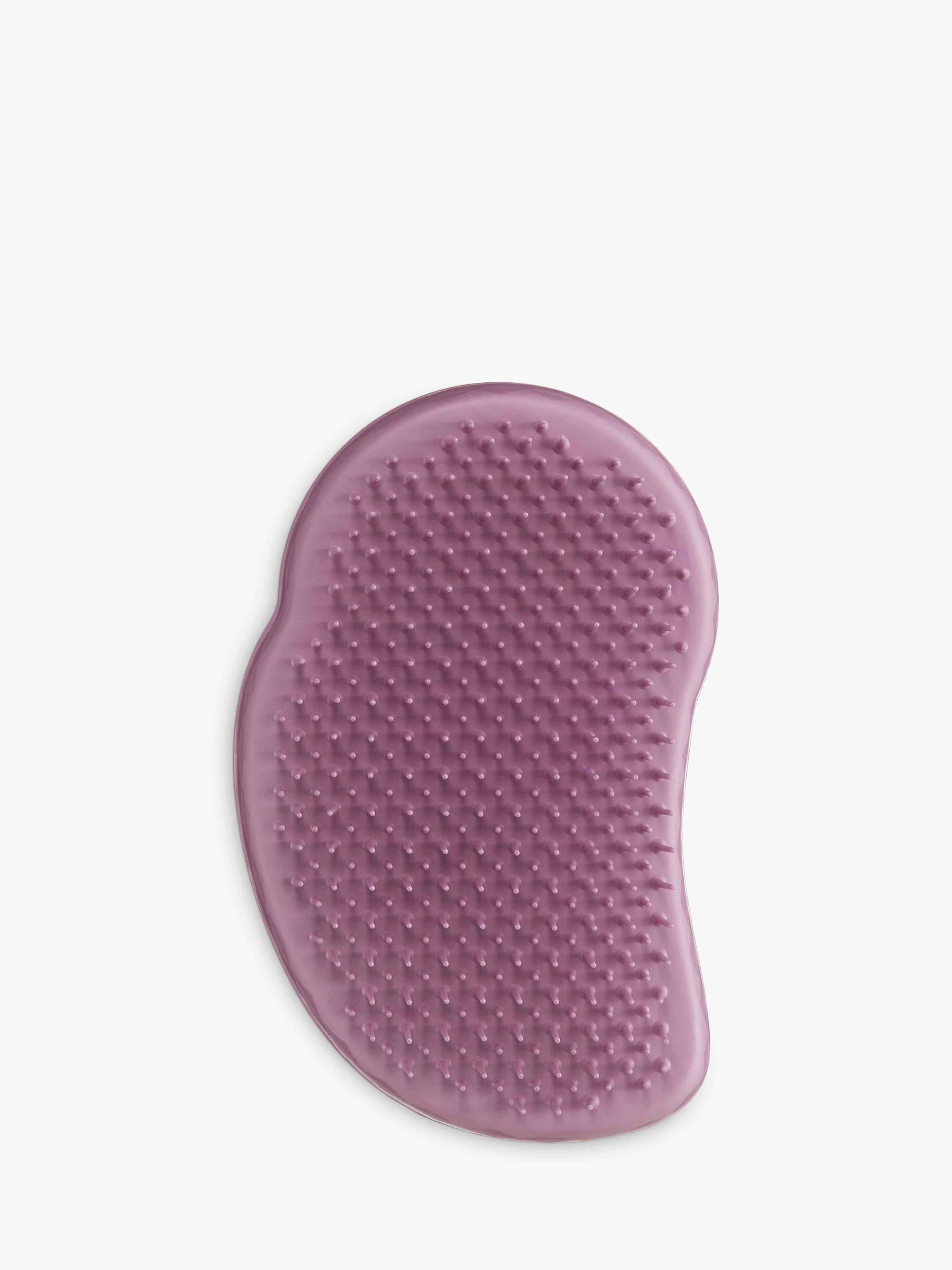 Tangle Teezer Fine and Fragile Mindful Detangling Brush, Mauve