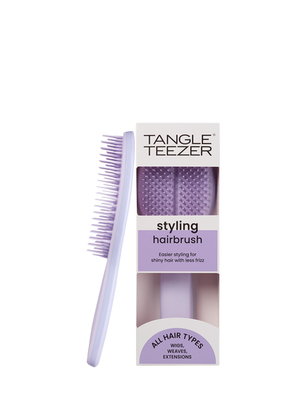 Tangle Teezer The Ultimate Styler, Lilac - view 2, 