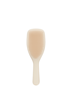 Tangle Teezer The Ultimate Detangler Hair Brush, Vanilla Latte, Vanilla Latte