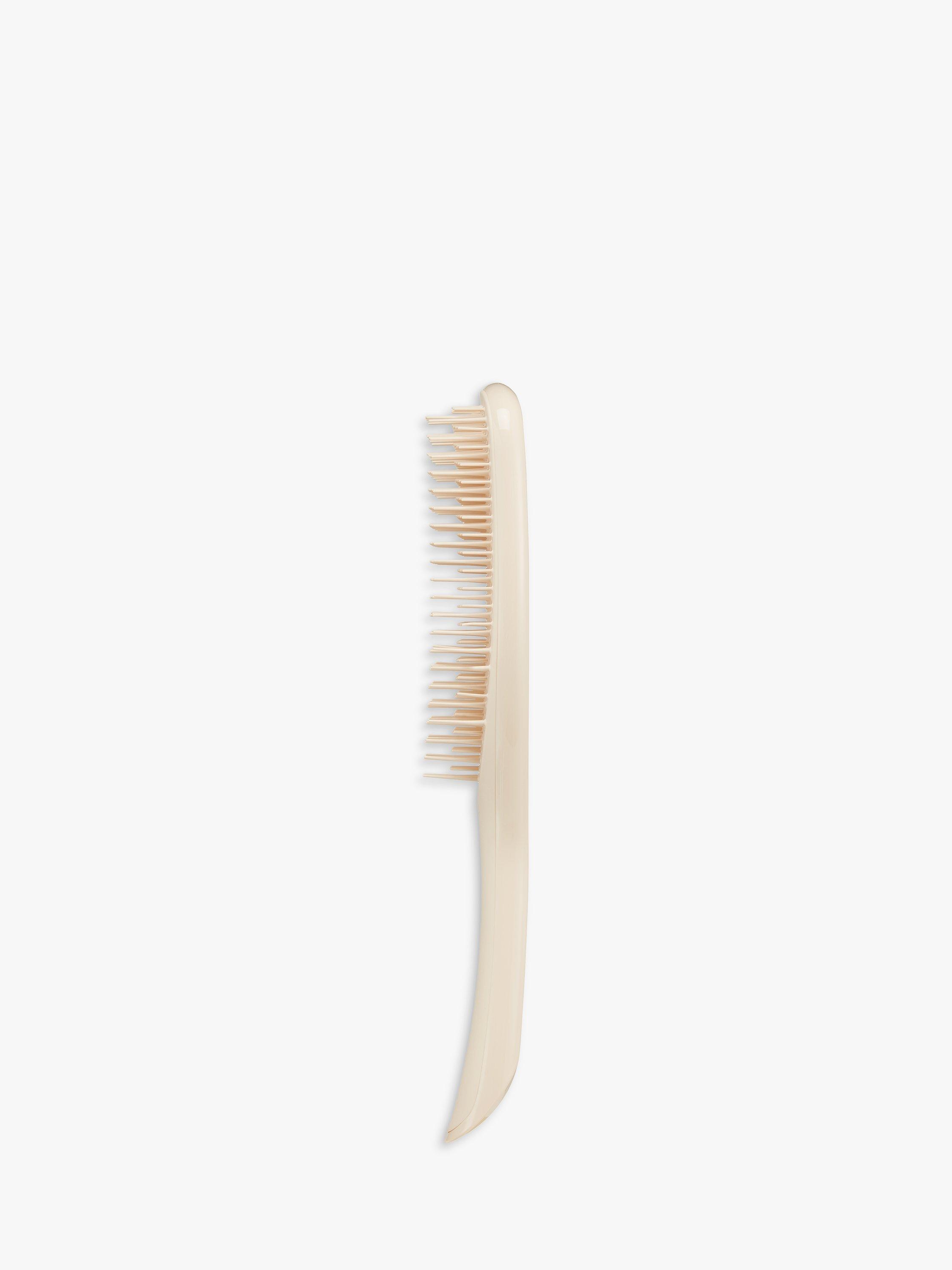 Tangle Teezer The Ultimate Detangler Hair Brush, Vanilla Latte