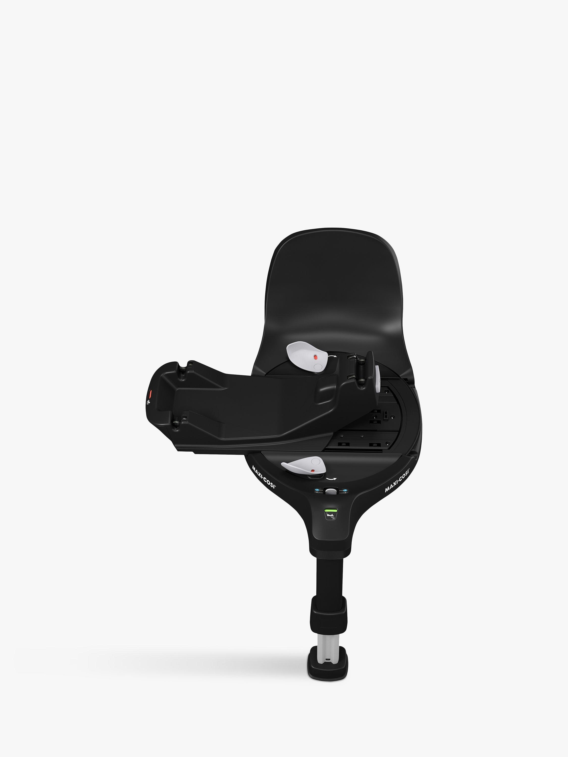 Maxi Cosi FamilyFix 360 Pro ISOFIX Car Seat Base Black