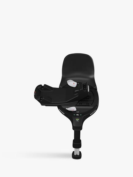 Maxi-Cosi FamilyFix 360 Pro ISOFIX Car Seat Base, Black, Black