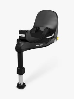 Maxi-Cosi FamilyFix 360 Pro ISOFIX Car Seat Base, Black - view 2, Black