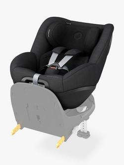Maxi-Cosi Pearl 360 Pro i-Size Car Seat, Authentic Black