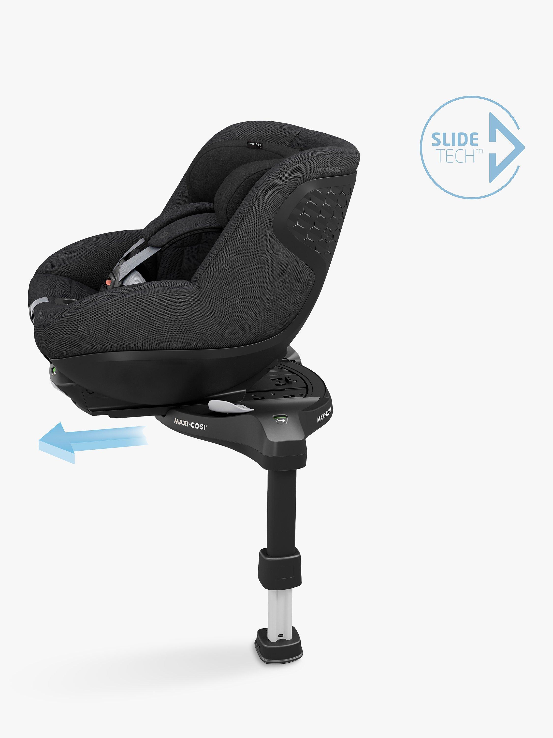 Maxi Cosi Pearl 360 Pro i Size Car Seat