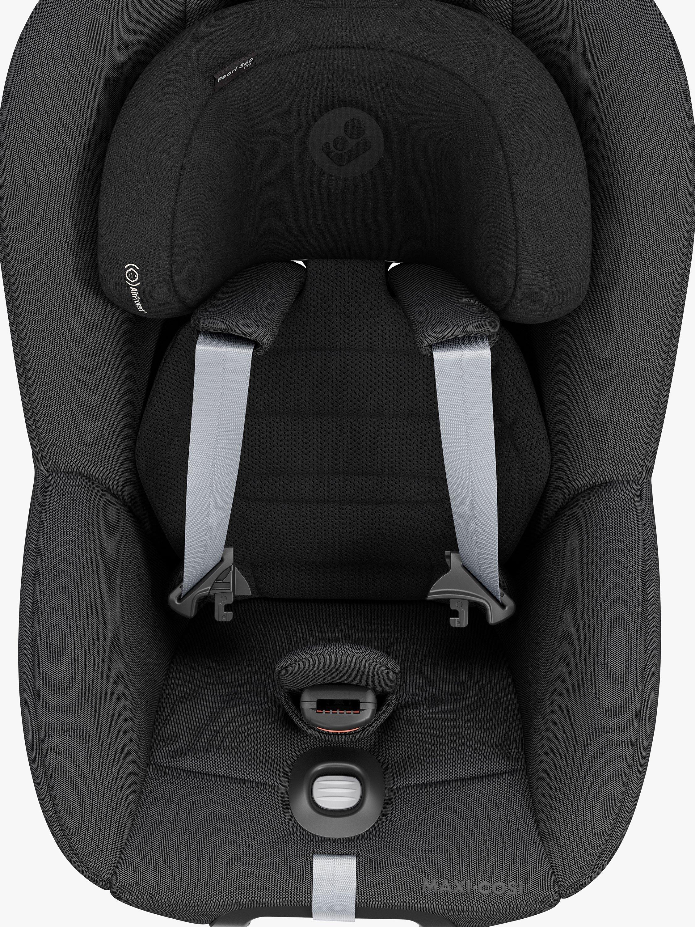 Maxi Cosi Pearl 360 Pro i Size Car Seat