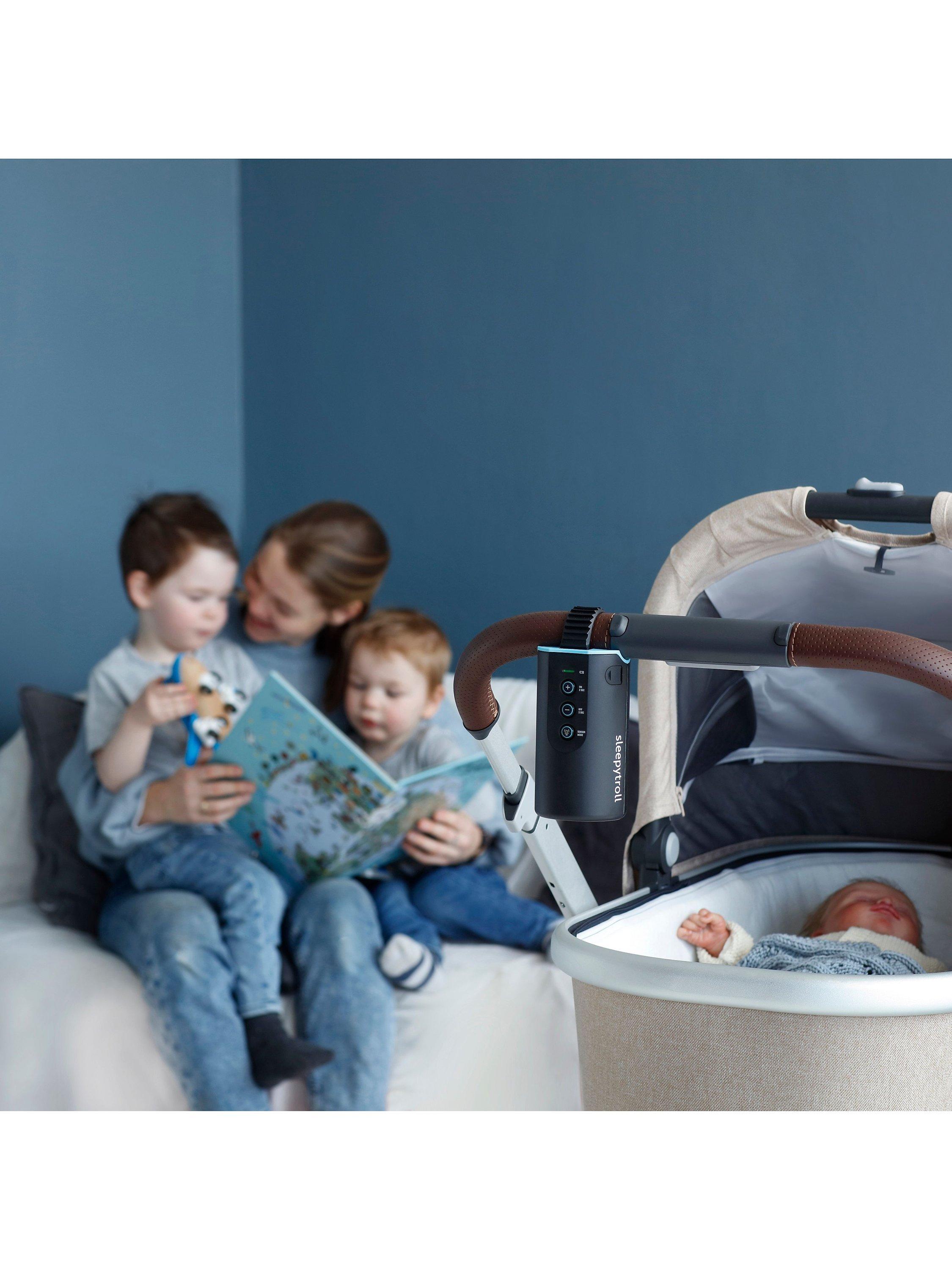 Baby rocker john lewis clearance