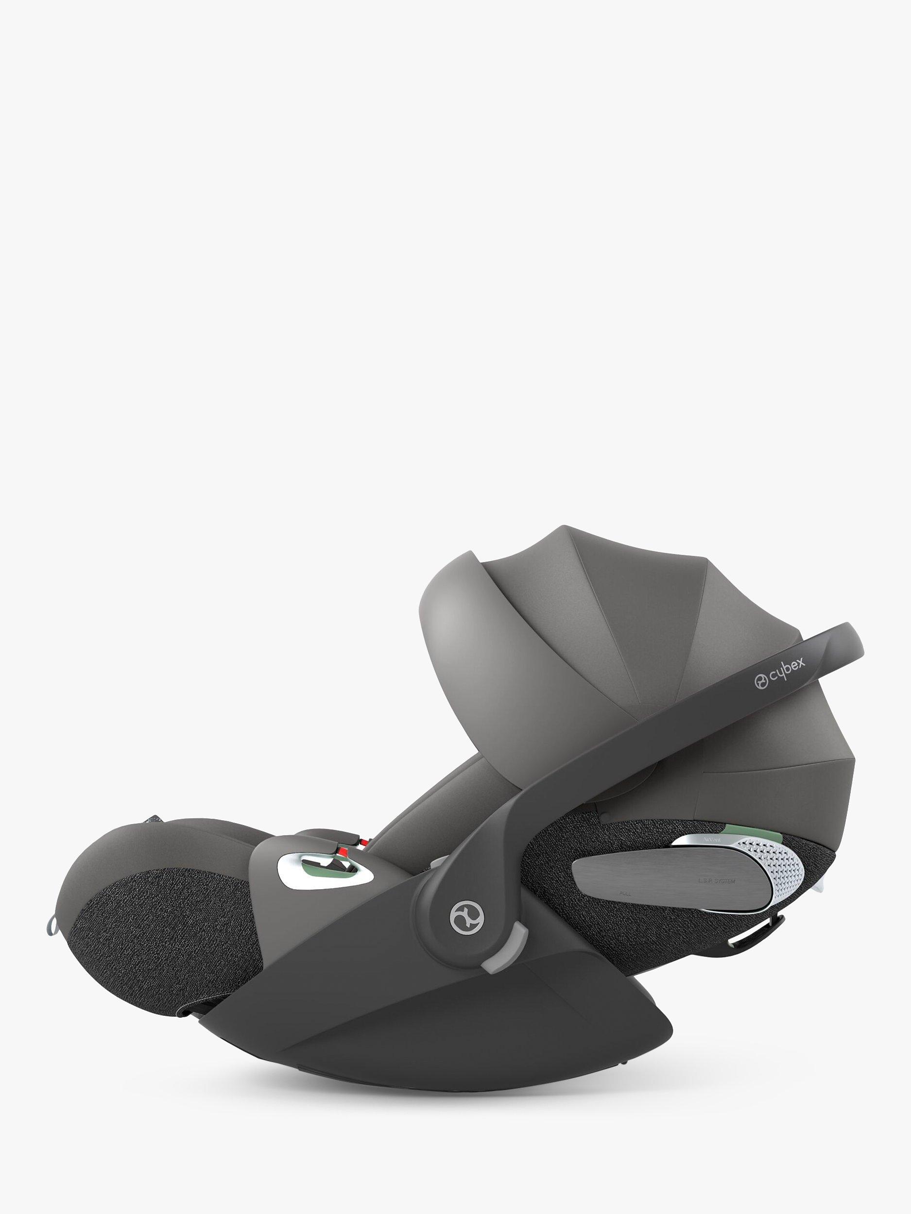 Cybex Cloud T i Size Rotating Baby Car Seat