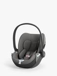 Cybex Cloud T i-Size Rotating Baby Car Seat